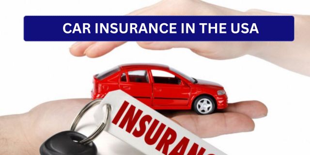 Car Insurance in the USA