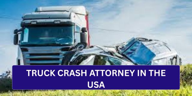 Best Truck Crash Attorney in the USA